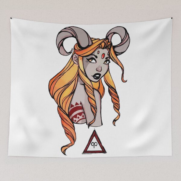 Item preview, Zodiac : Aries designed and sold by Arts.Lifes   .Styles.