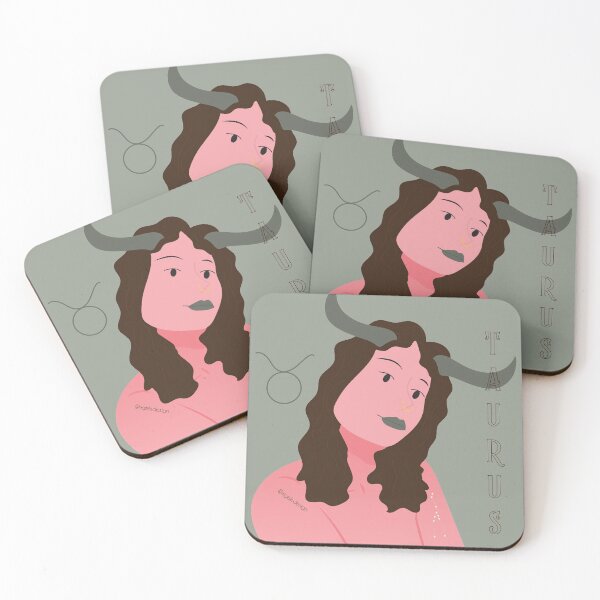 Item preview, Taurus - Taurus Woman - Zodiac - Astrology designed and sold by Rigel Bergonio.