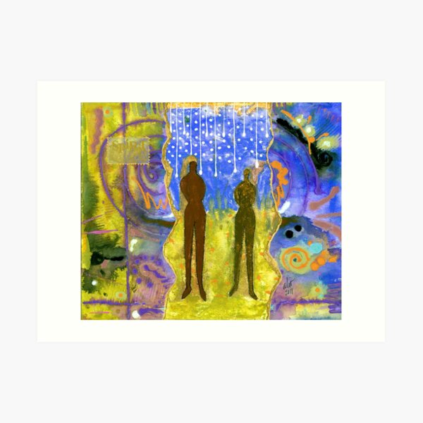 Promise Keepers Wall Art Redbubble