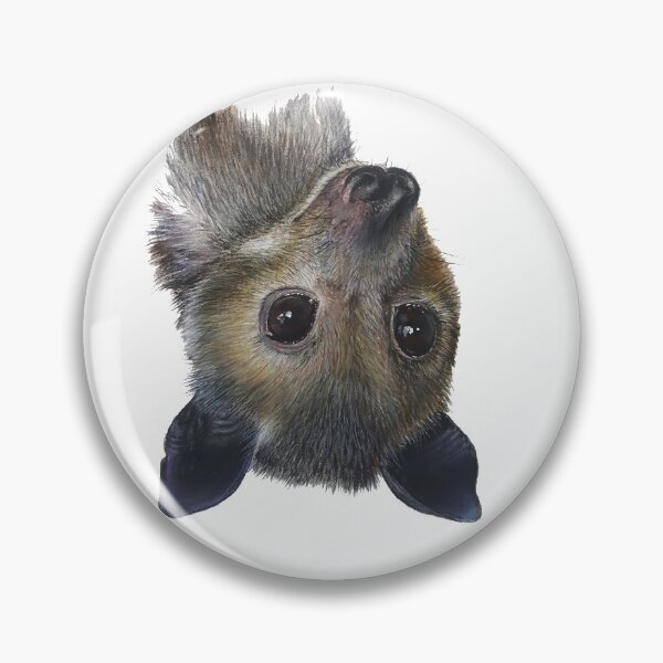 Item preview, Batzilla- Innocent Eyes by Louise Saunders  designed and sold by batzilla.