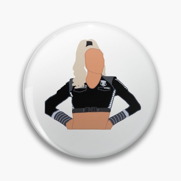Item preview, Gabi Fuller Double O designed and sold by ashleygrace0406.