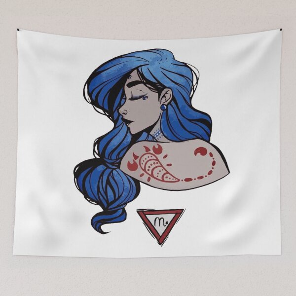 Item preview, Zodiac : Scorpio designed and sold by Arts.Lifes   .Styles.