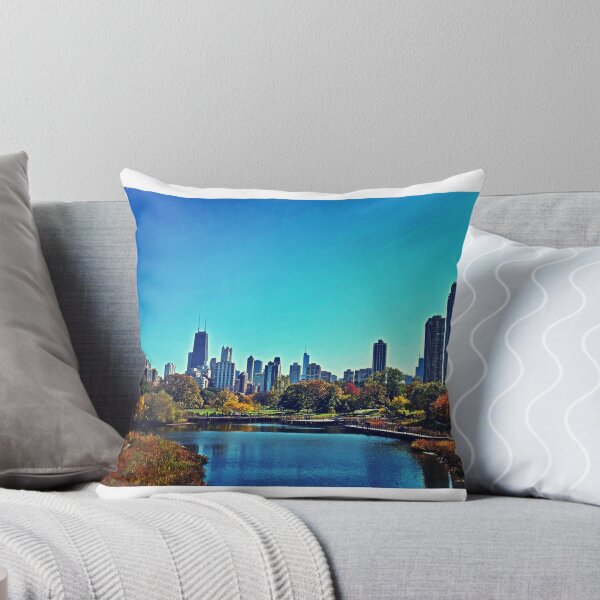 Item preview, Chicago designed and sold by gatheringwonder.