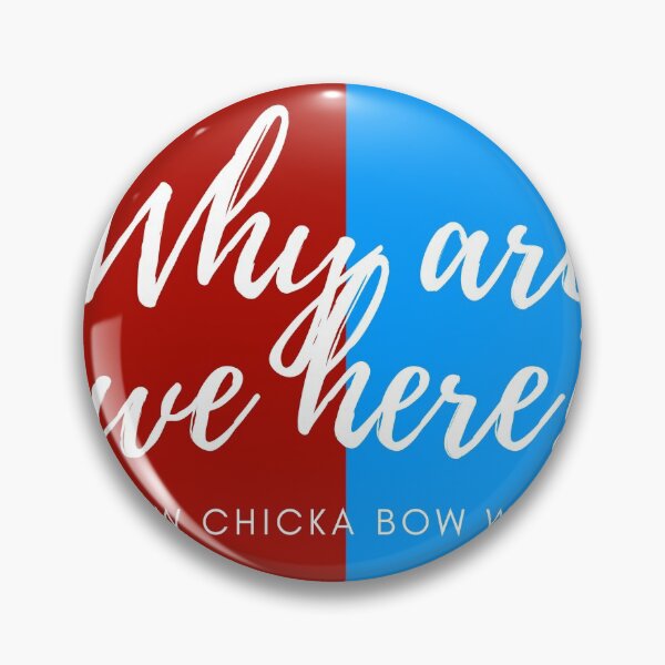 Item preview, Red vs Blue "Why are we here?" designed and sold by FelipeBuregio.