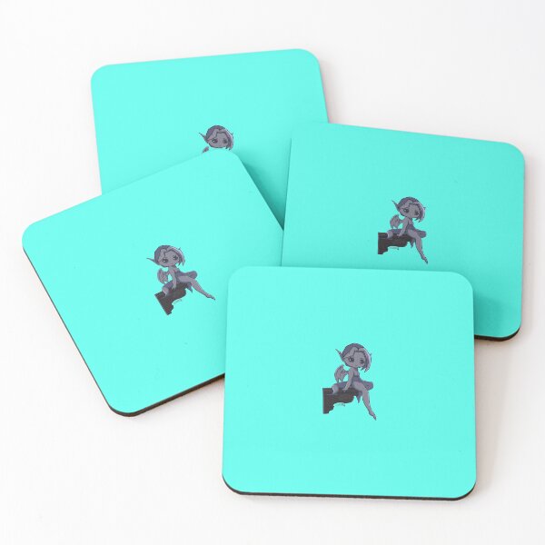 Item preview, Abella the Gargoyle designed and sold by WriterAnnabelle.