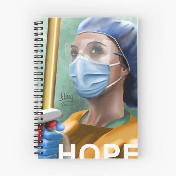 Item preview, Hope III designed and sold by flinguini.