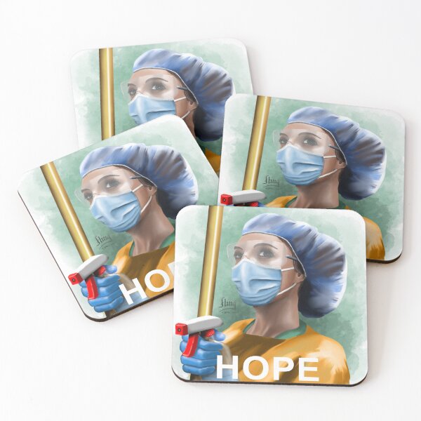 Item preview, Hope III designed and sold by flinguini.