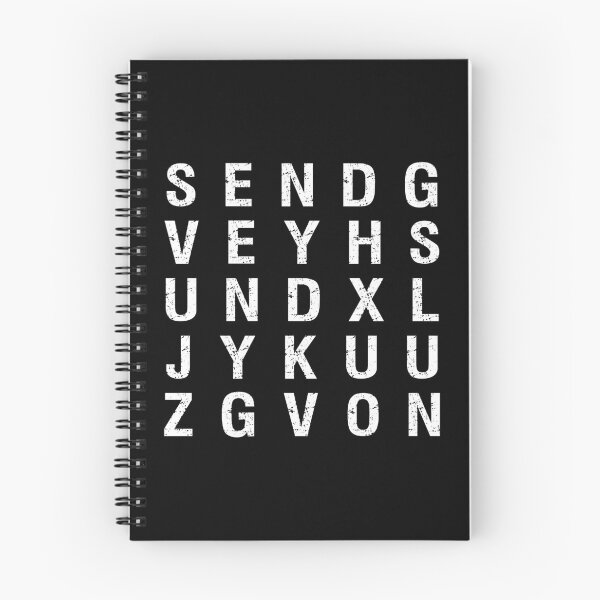 Item preview, Send Nudes Word Search designed and sold by flippinsg.