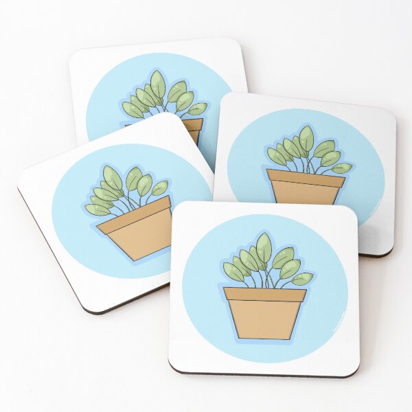 Item preview, Plant #8 designed and sold by Maya Swaminathan.