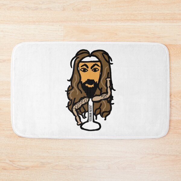 Item preview, JASON MIMOSA designed and sold by AngryTrees.