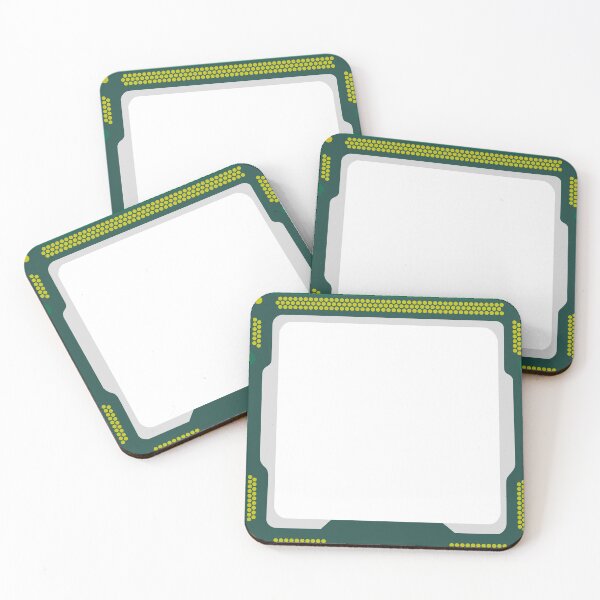 Item preview, Intel Core CPU Processor designed and sold by chonerd.