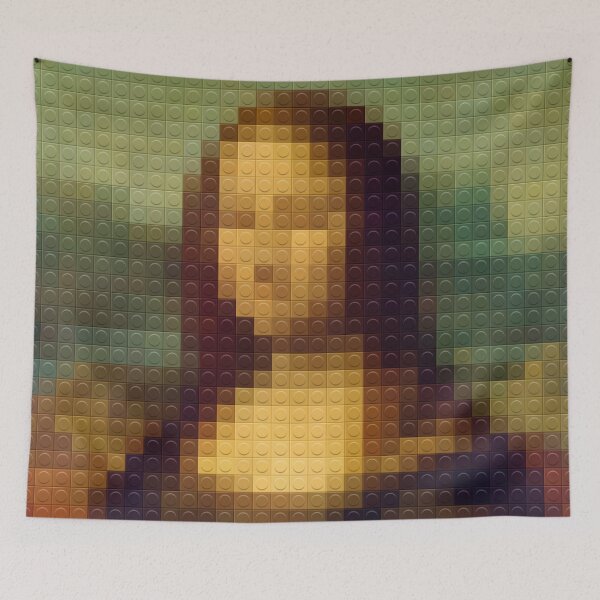 Item preview, Gioconda designed and sold by Timegraf.