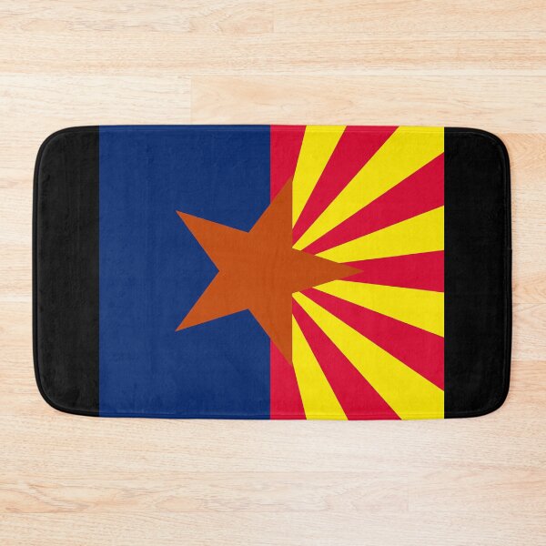 Item preview, State of Arizona Flag designed and sold by zeqira.