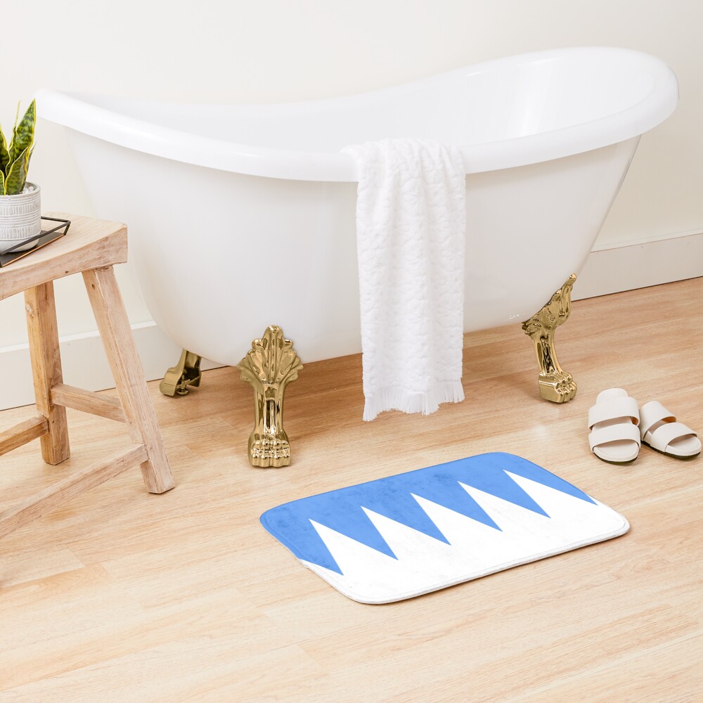 Item preview, Bath Mat designed and sold by Zeeph.