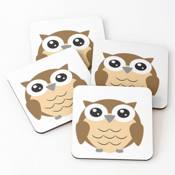 Item preview, SCOTTY THE OWL designed and sold by OMG Outfits .