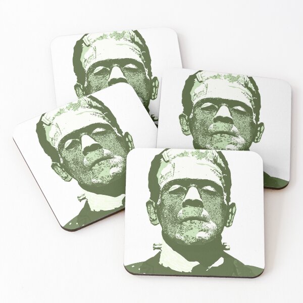Item preview, Frankenstein designed and sold by Rustkel.