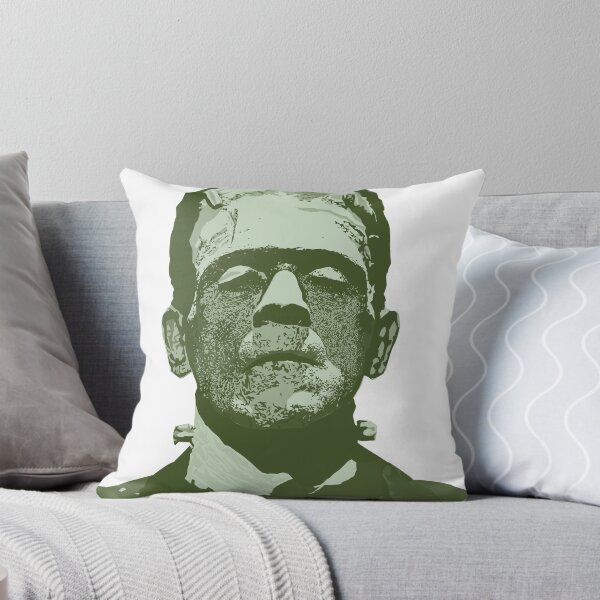 Item preview, Frankenstein designed and sold by Rustkel.