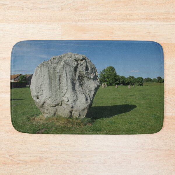 Item preview, Avebury designed and sold by TheMightyEye.