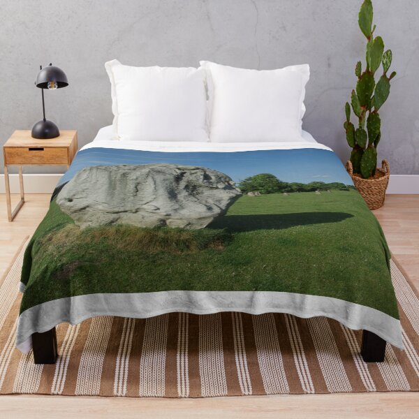 Item preview, Avebury designed and sold by TheMightyEye.