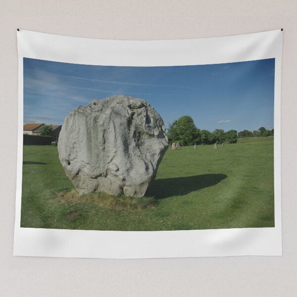 Item preview, Avebury designed and sold by TheMightyEye.
