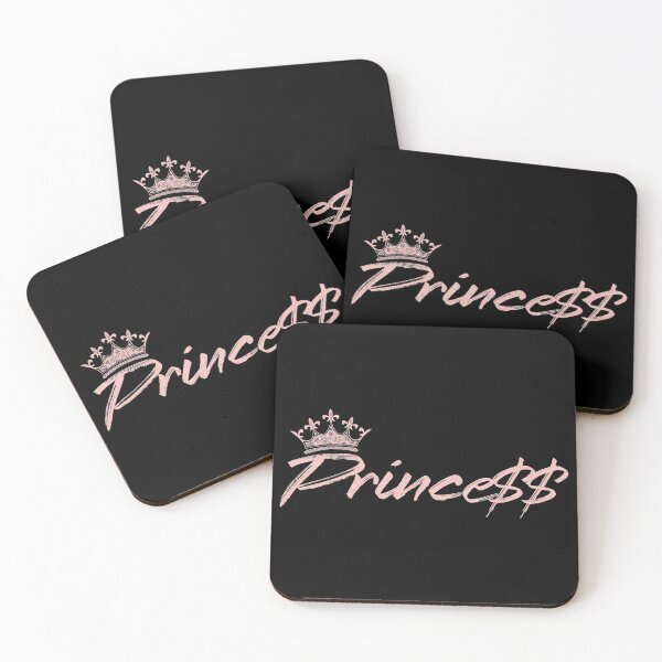 Item preview, Princess in Pink designed and sold by JoeMcQueen.