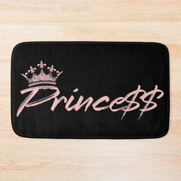 Item preview, Princess in Pink designed and sold by JoeMcQueen.