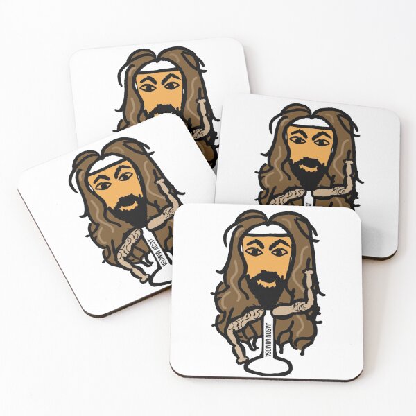 Item preview, JASON MIMOSA designed and sold by AngryTrees.