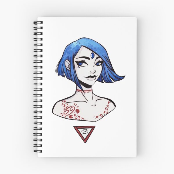 Item preview, Zodiac : Cancer designed and sold by Arts.Lifes   .Styles.