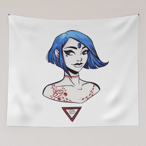 Item preview, Zodiac : Cancer designed and sold by Arts.Lifes .Styles.