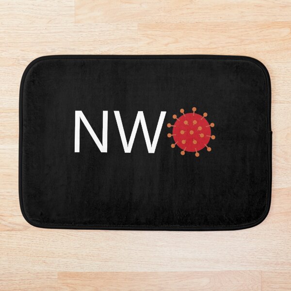 Item preview, NWO Corona Virus designed and sold by ABCKT.