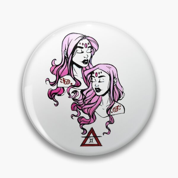 Item preview, Zodiac : Gemini designed and sold by Arts.Lifes   .Styles.