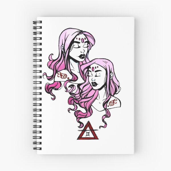 Item preview, Zodiac : Gemini designed and sold by Arts.Lifes .Styles.