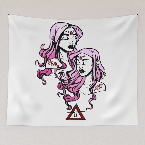 Item preview, Zodiac : Gemini designed and sold by Arts.Lifes   .Styles.