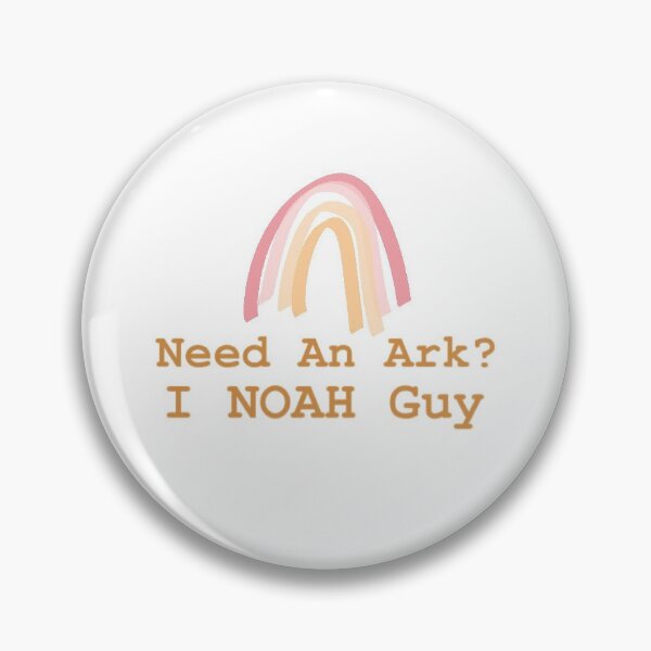 Item preview, Need an ark? I Noah Guy  designed and sold by lillyh3.