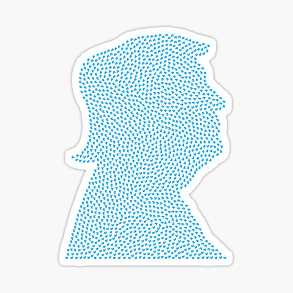 Item preview, Donald trump designed and sold by Timegraf.