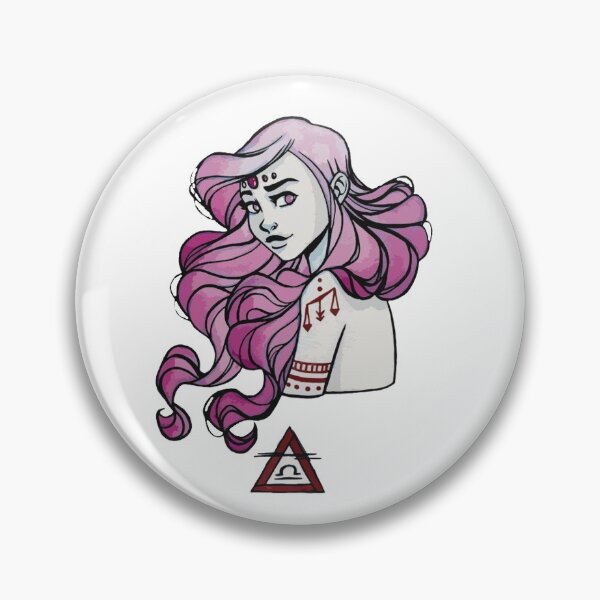 Item preview, Zodiaque : Libra designed and sold by Arts.Lifes   .Styles.