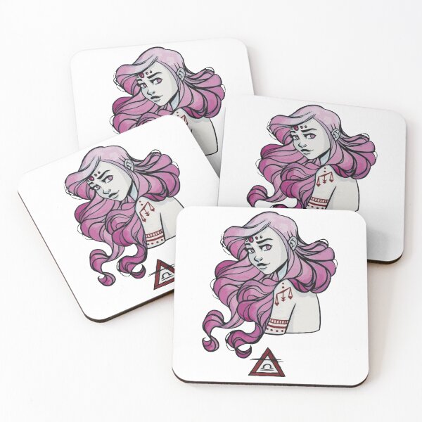Item preview, Zodiaque : Libra designed and sold by Arts.Lifes   .Styles.