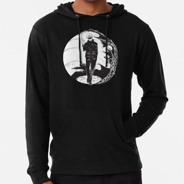 Gojo | Jujutsu Kaisen Lightweight Hoodie