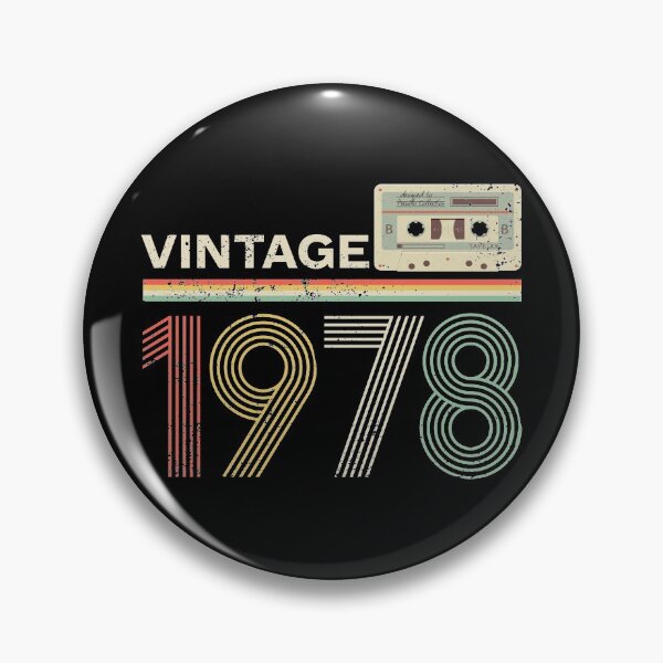 Item preview, Vintage cassette 1978 designed and sold by PCollection.