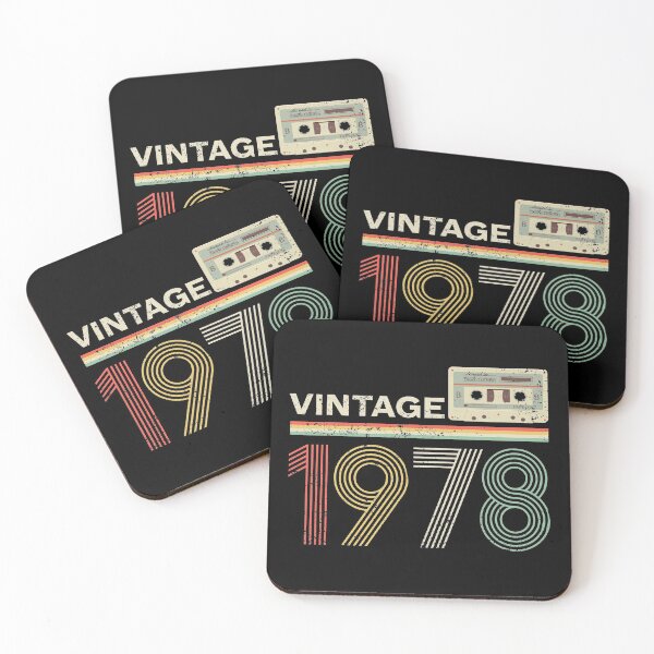 Item preview, Vintage cassette 1978 designed and sold by PCollection.