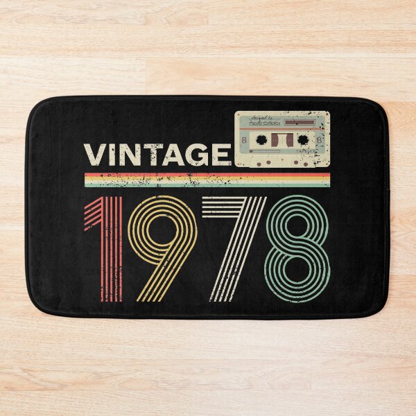 Item preview, Vintage cassette 1978 designed and sold by PCollection.