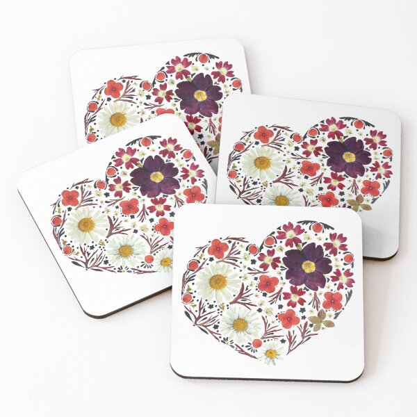 Item preview, Blooming Heart designed and sold by Gifts With Nature.