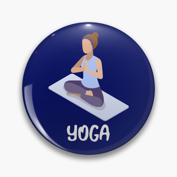 Item preview, YOGA designed and sold by creativeliberty.