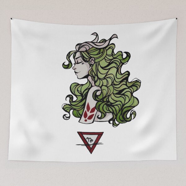 Item preview, Zodiaque : Capricorn designed and sold by Arts.Lifes   .Styles.