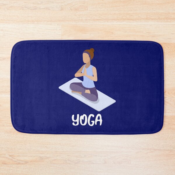 Item preview, YOGA designed and sold by creativeliberty.