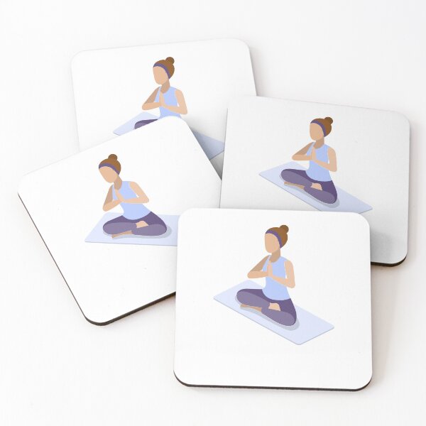 Item preview, YOGA designed and sold by creativeliberty.