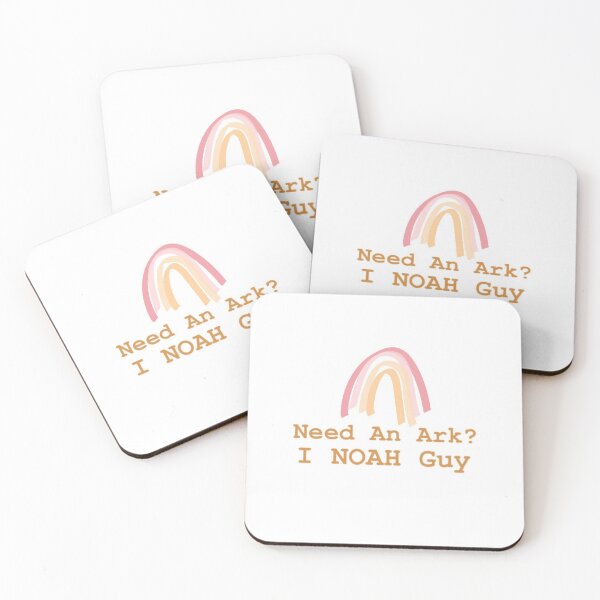 Item preview, Need An Ark? I Noah Guy designed and sold by lillyh3.