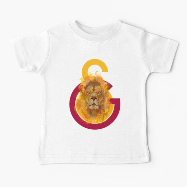 Item preview, Galatasaray Aslan Fire designed and sold by deniz29.