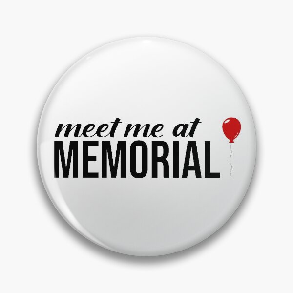 Item preview, Meet Me At Memorial Stadium designed and sold by sydneyurban.