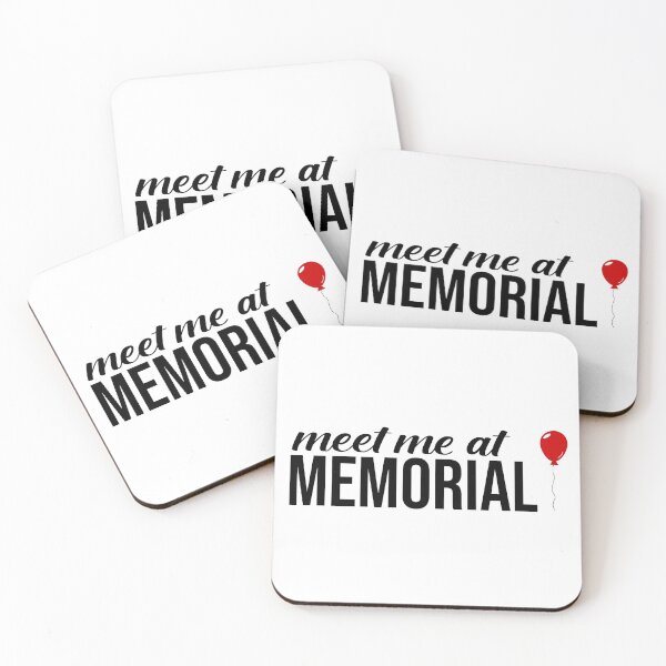 Item preview, Meet Me At Memorial Stadium designed and sold by sydneyurban.